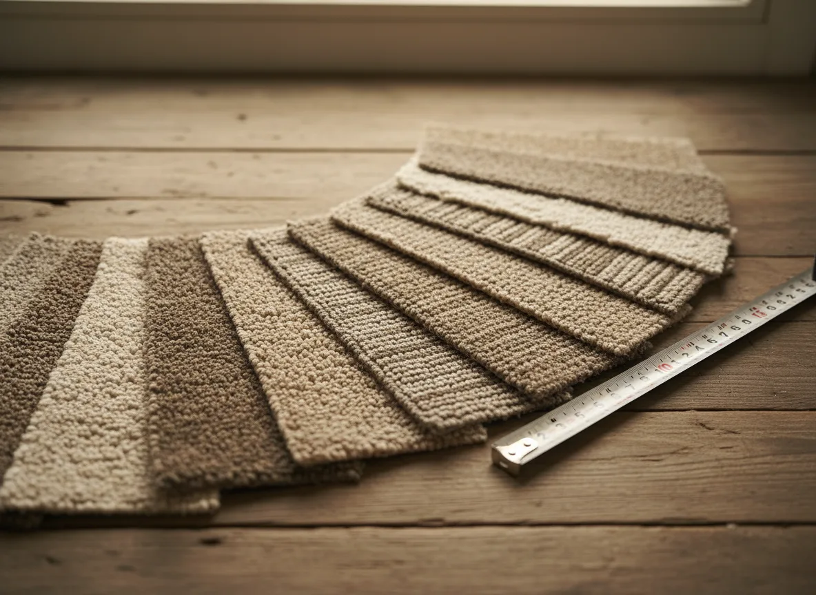 Carpet Installation Saint Francis, WI FAQs